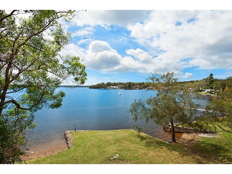 25 Beach Road, Balcolyn NSW 2264