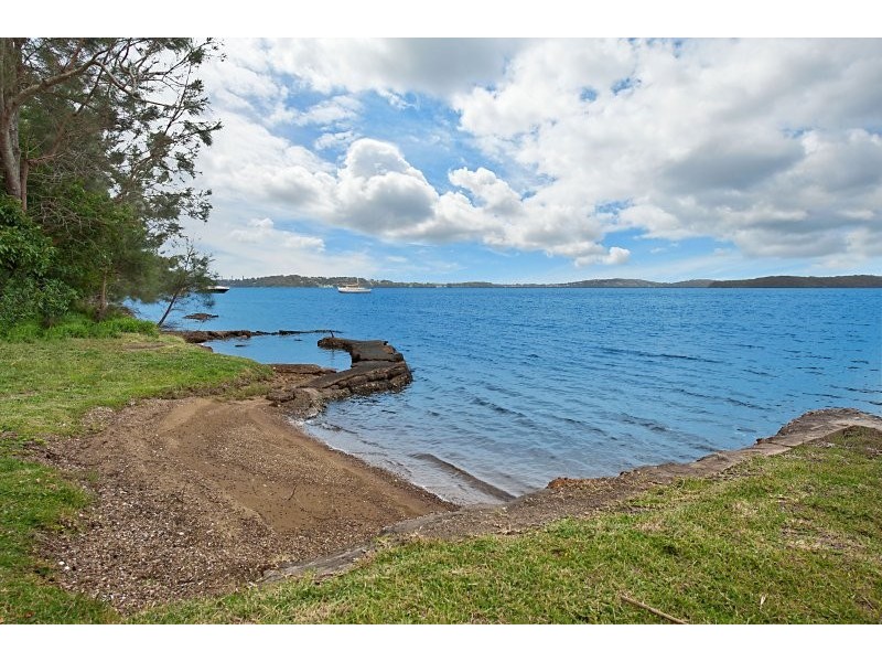 25 Beach Road, Balcolyn NSW 2264