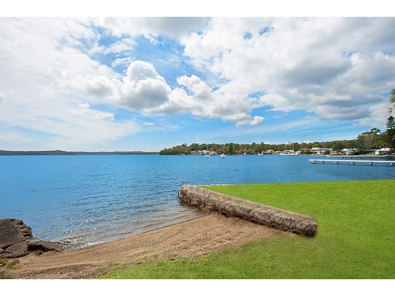 25 Beach Road, Balcolyn NSW 2264