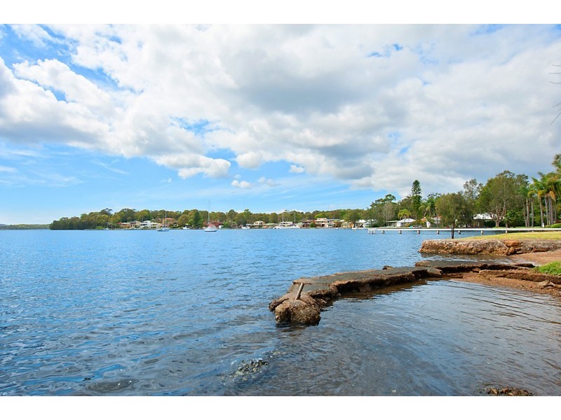 25 Beach Road, Balcolyn NSW 2264