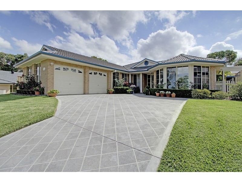 21 Shiraz Drive, Bonnells Bay NSW 2264