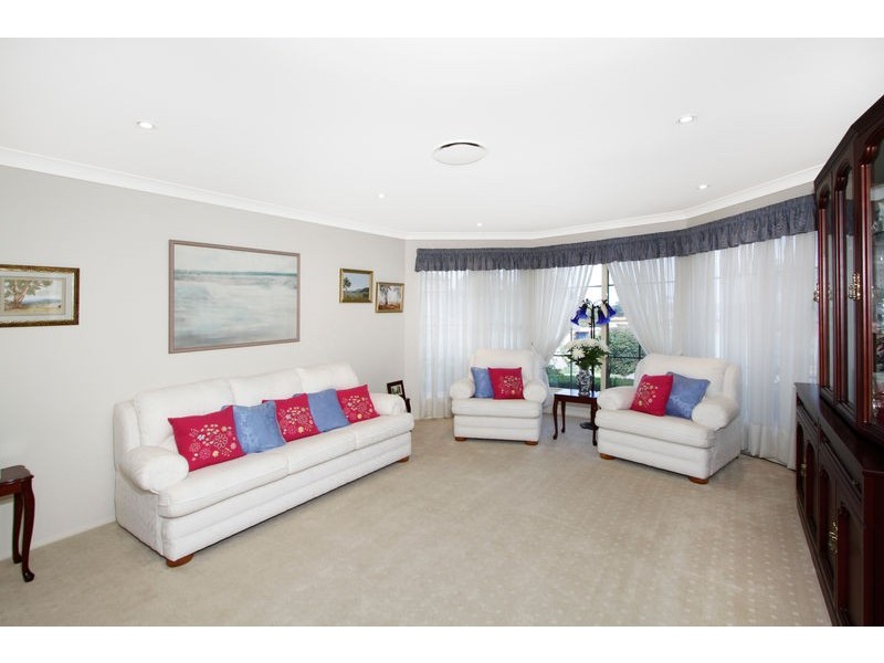 21 Shiraz Drive, Bonnells Bay NSW 2264