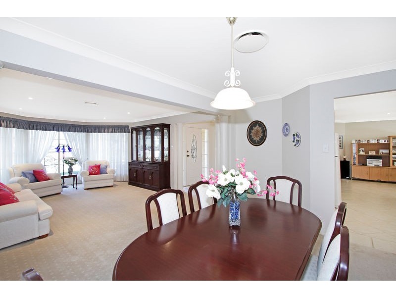 21 Shiraz Drive, Bonnells Bay NSW 2264