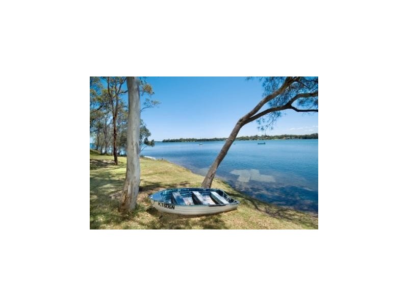 4 Bulgonia Road, Brightwaters NSW 2264
