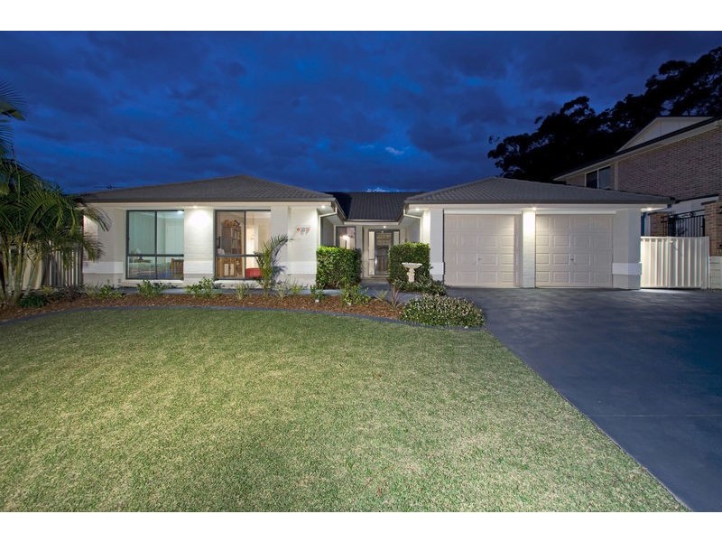 124 Waikiki Road, Bonnells Bay NSW 2264