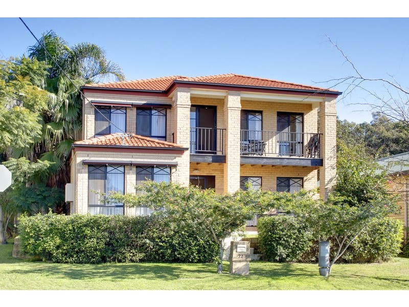 72 Dandaraga Road, Brightwaters NSW 2264