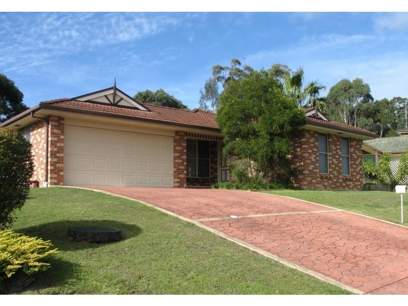 10 Mather Drive, Bonnells Bay NSW 2264