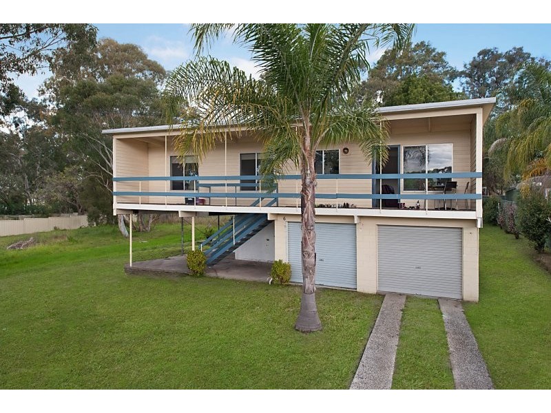 6 Macquarie Street, Bonnells Bay NSW 2264