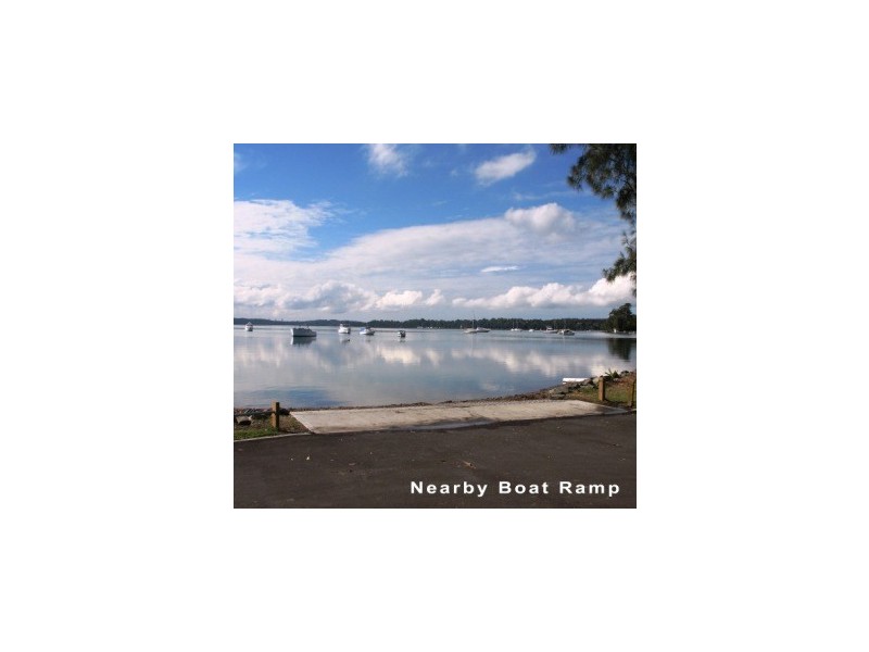 6 Macquarie Street, Bonnells Bay NSW 2264