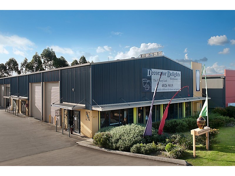 1-2 /31 Alliance Avenue, Morisset NSW 2264