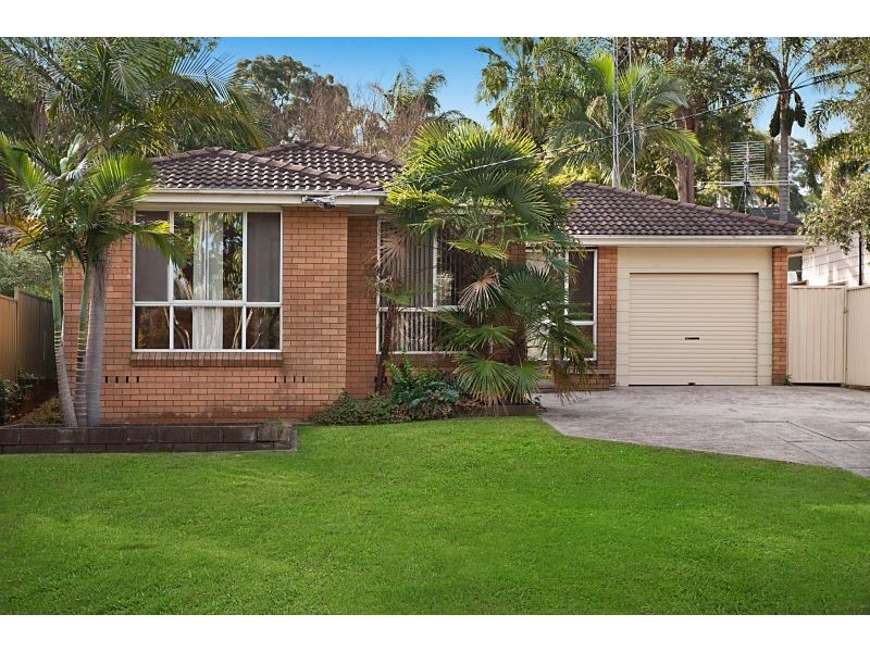 31 Rhodes Parade, Windermere Park NSW 2264