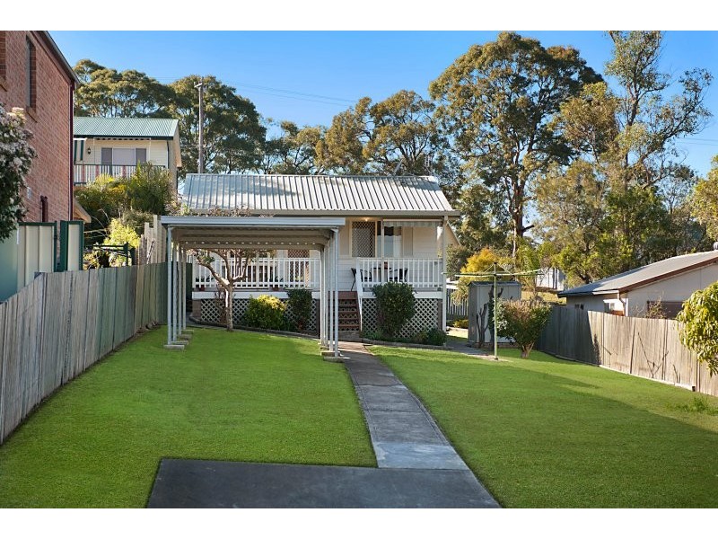 25 Elimatta Road, Yarrawonga Park NSW 2264