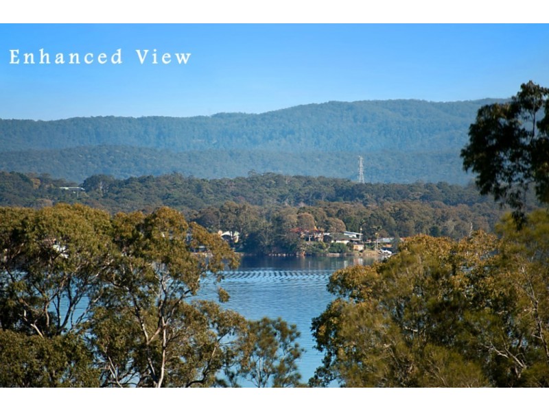 25 Elimatta Road, Yarrawonga Park NSW 2264