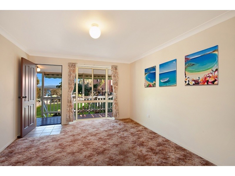 25 Elimatta Road, Yarrawonga Park NSW 2264