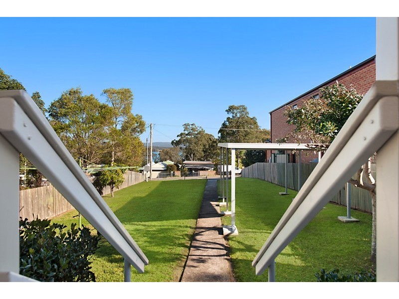 25 Elimatta Road, Yarrawonga Park NSW 2264