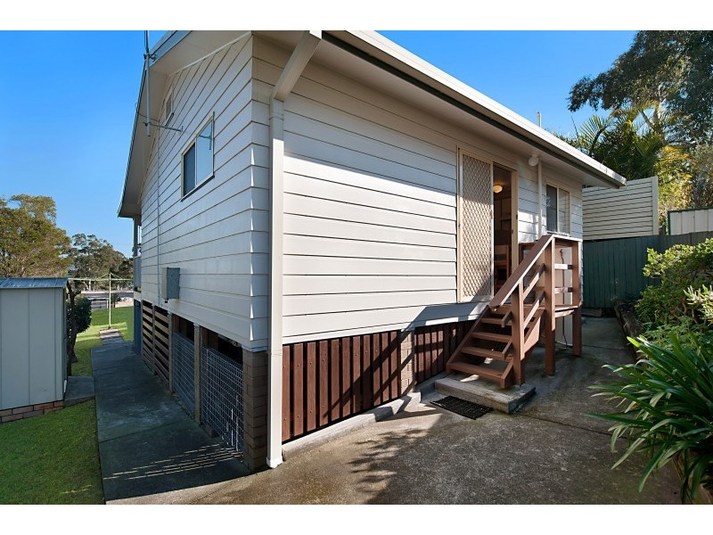 25 Elimatta Road, Yarrawonga Park NSW 2264