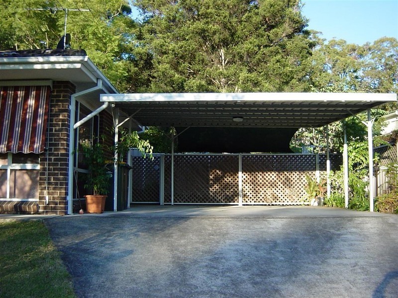 51 Mirrabooka Road, Mirrabooka NSW 2264
