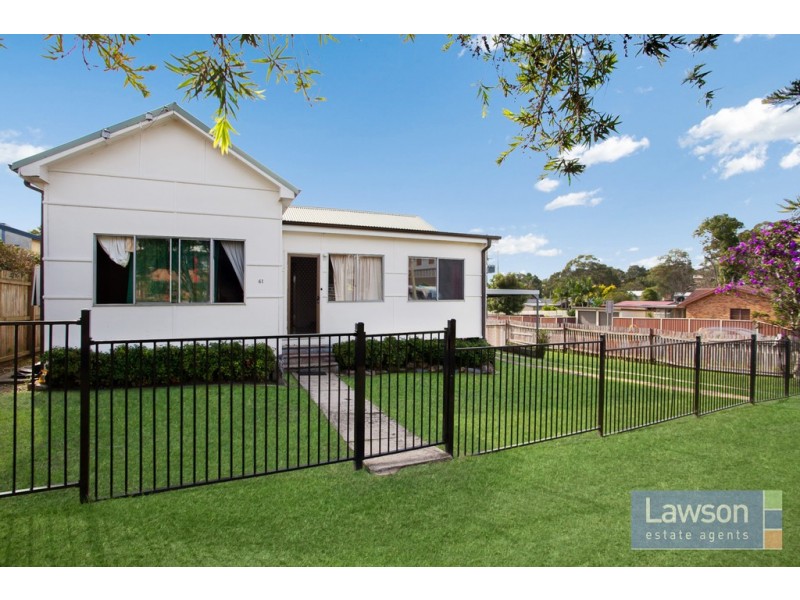 61 Yambo Street, Morisset NSW 2264