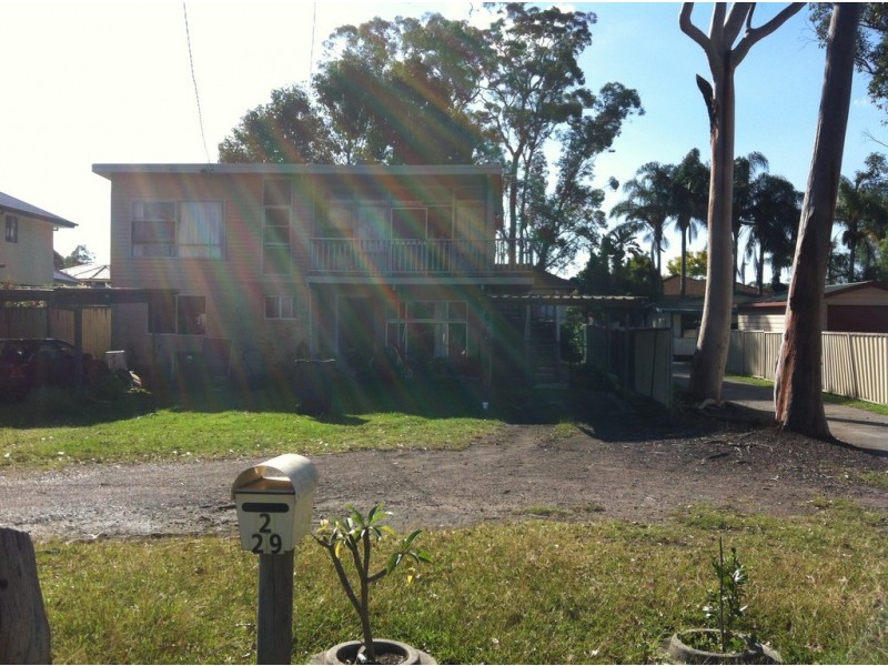 2/29 Pillapai Road, Brightwaters NSW 2264