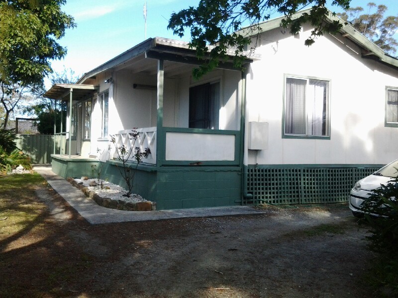 Flat A/1 Redhill Street, Cooranbong NSW 2265