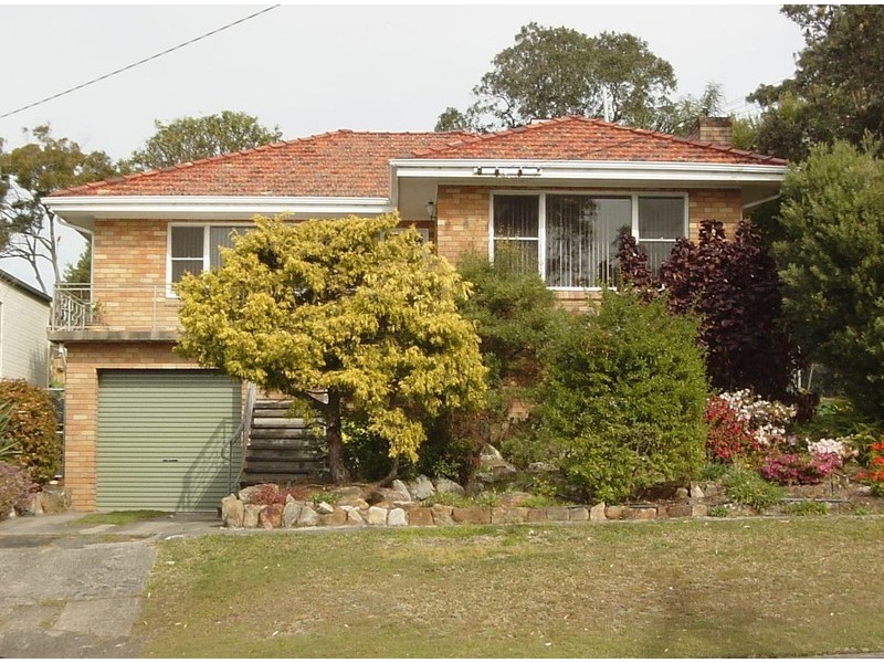 34 Sunshine Parade, Sunshine NSW 2264