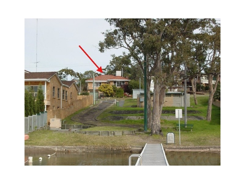 34 Sunshine Parade, Sunshine NSW 2264