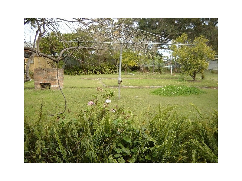 34 Sunshine Parade, Sunshine NSW 2264