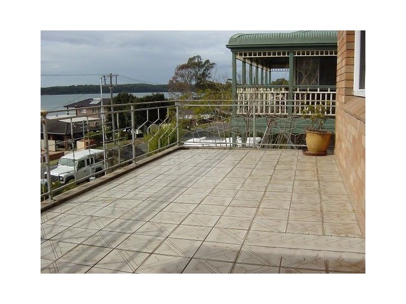 34 Sunshine Parade, Sunshine NSW 2264