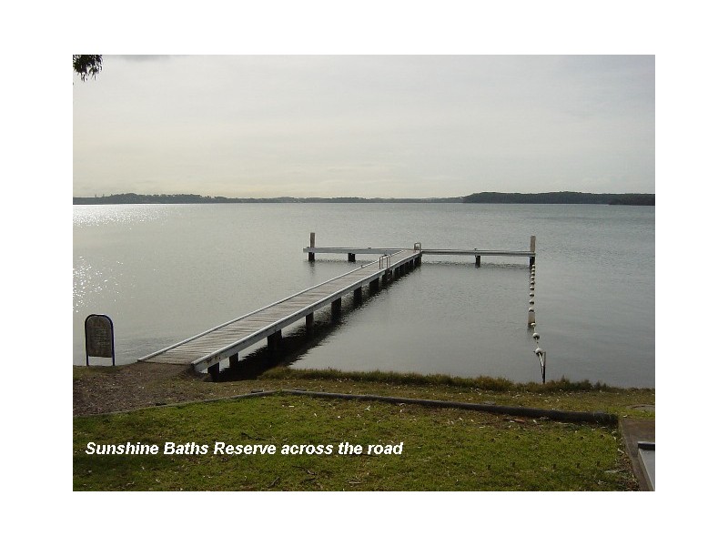 34 Sunshine Parade, Sunshine NSW 2264