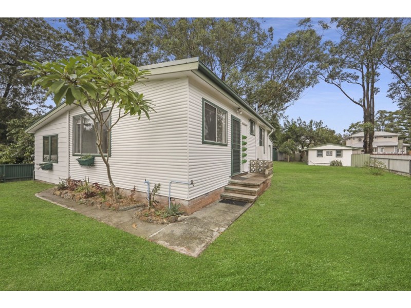 4 Minnie Street, Dora Creek NSW 2264