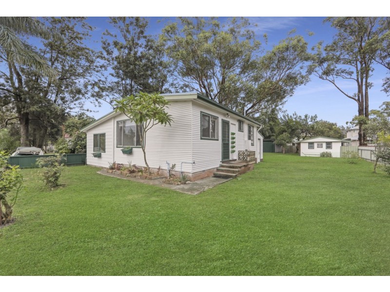 4 Minnie Street, Dora Creek NSW 2264