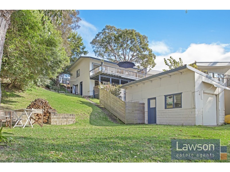 17 Beach Road, Balcolyn NSW 2264