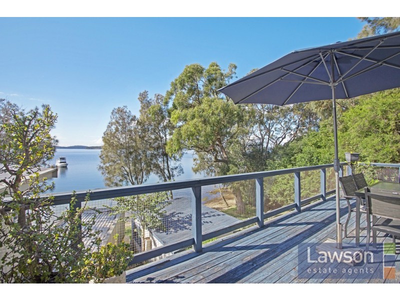 17 Beach Road, Balcolyn NSW 2264