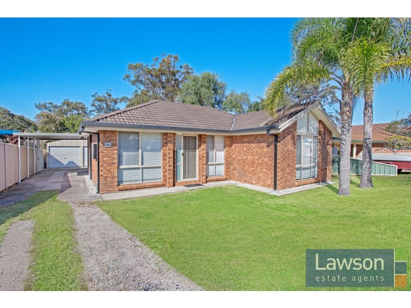 36a Bailey St, Brightwaters NSW 2264