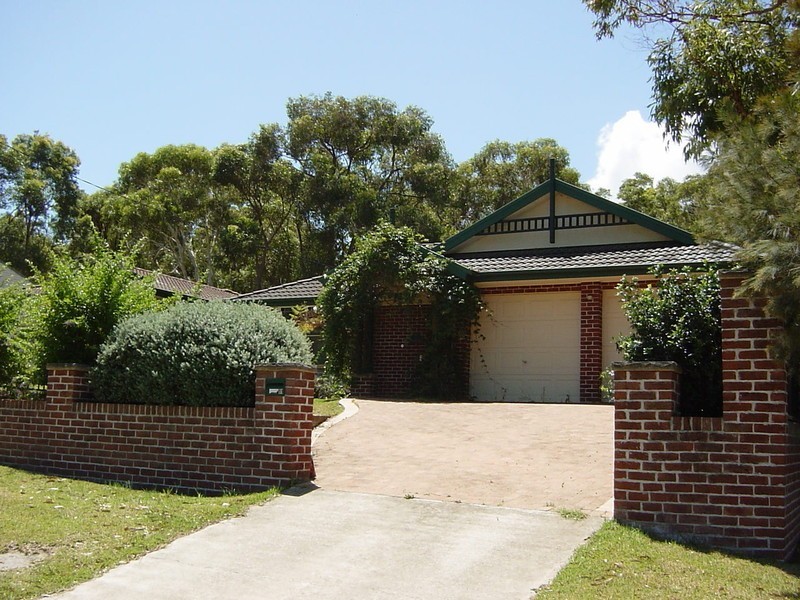 51 Asquith Avenue, Windermere Park NSW 2264