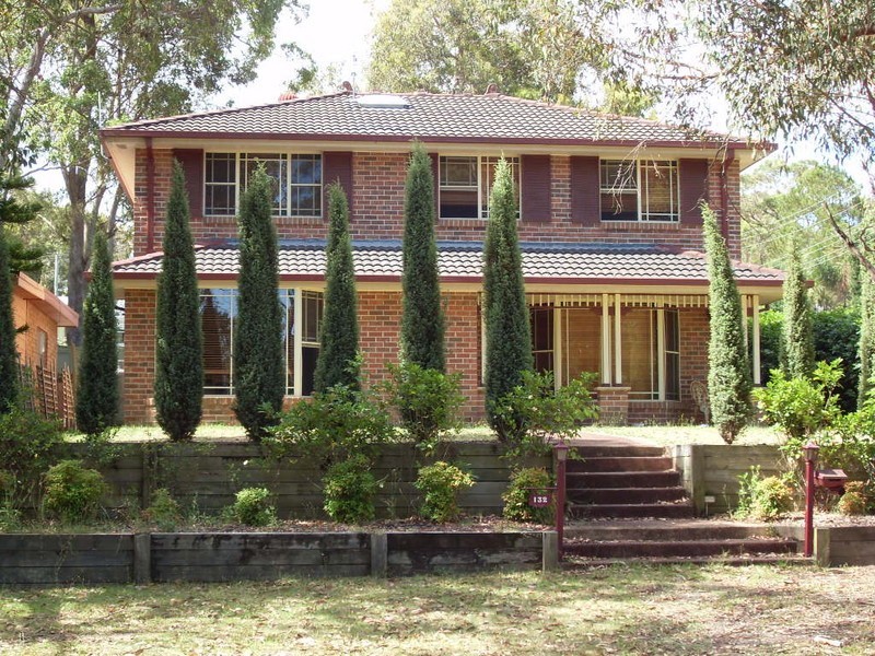132 Dandaraga Road, Mirrabooka NSW 2264