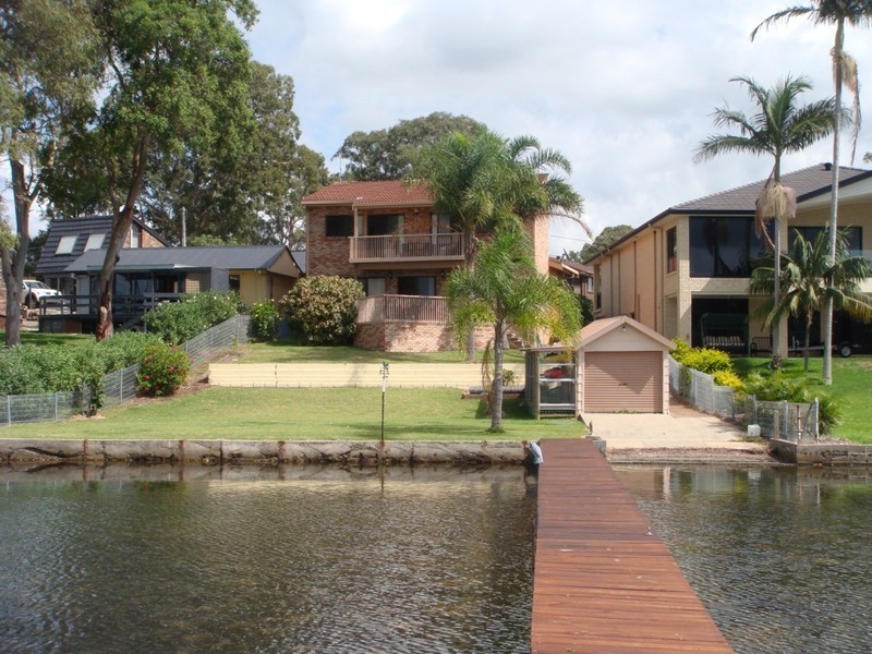 3 Dandaraga Road, Brightwaters NSW 2264