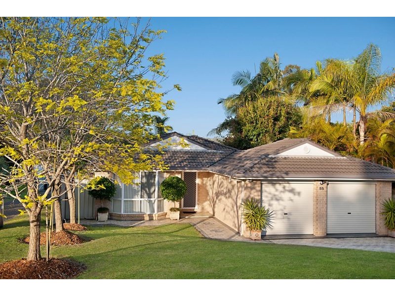 55 Buttaba Road, Brightwaters NSW 2264