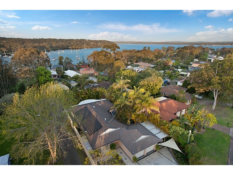 55 Buttaba Road, Brightwaters NSW 2264