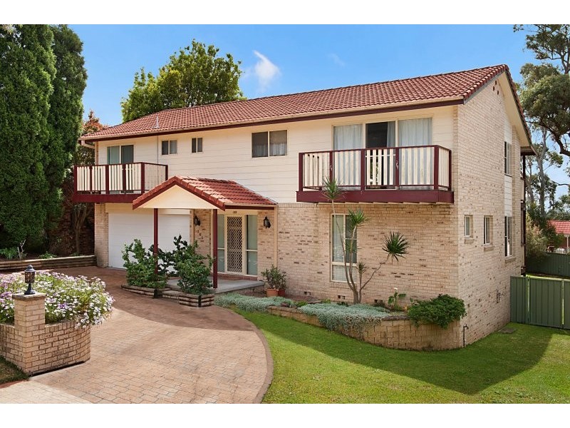 165 Harbord Street, Bonnells Bay NSW 2264