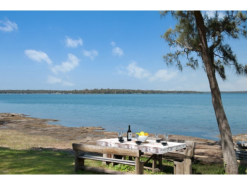 24 Buttaba Road, Brightwaters NSW 2264