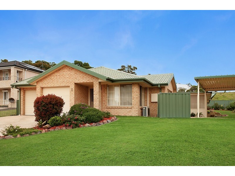 3 Riesling Road, Bonnells Bay NSW 2264