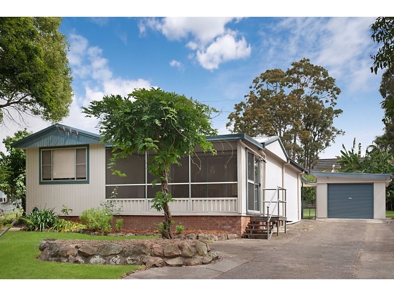 4 Balcolyn Street, Balcolyn NSW 2264