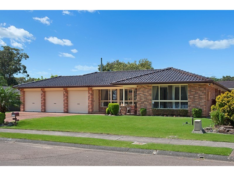15 Aloha Close, Bonnells Bay NSW 2264