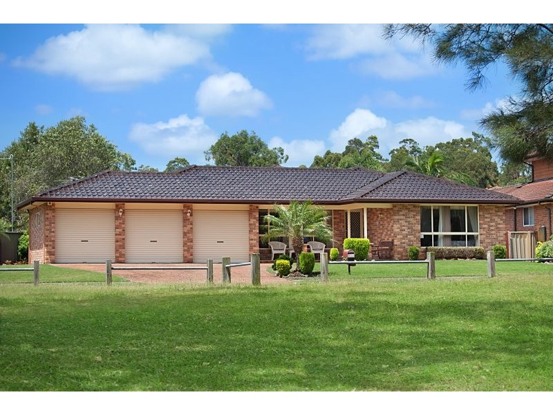 15 Aloha Close, Bonnells Bay NSW 2264