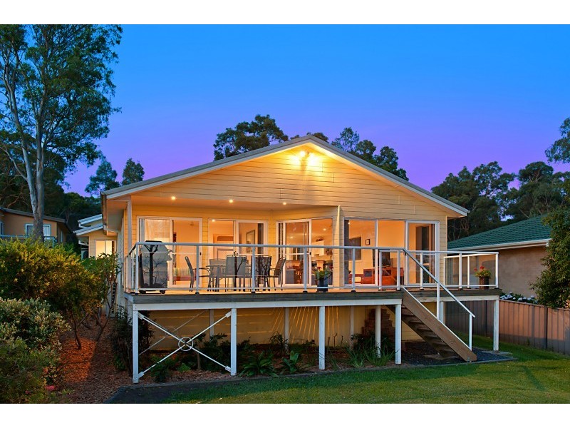 52 Bulgonia Road, Brightwaters NSW 2264
