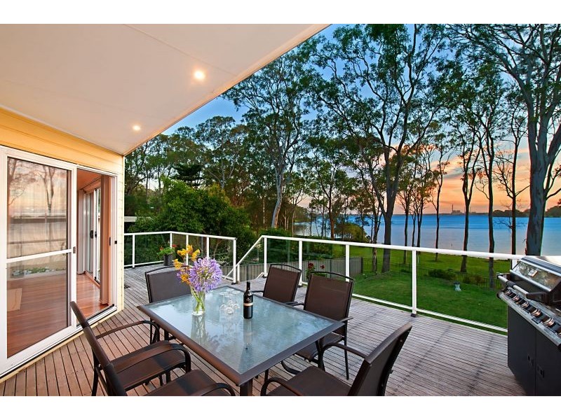 52 Bulgonia Road, Brightwaters NSW 2264