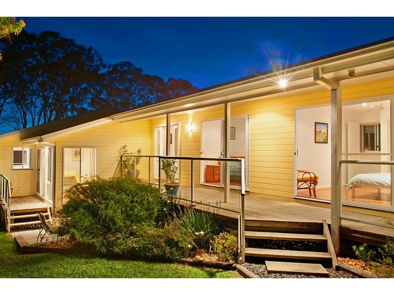 52 Bulgonia Road, Brightwaters NSW 2264