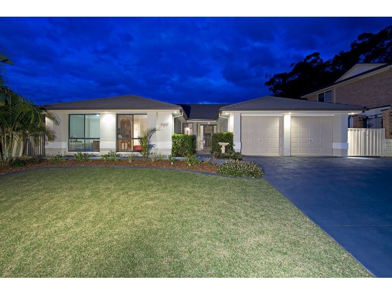 124 Waikiki Road, Bonnells Bay NSW 2264