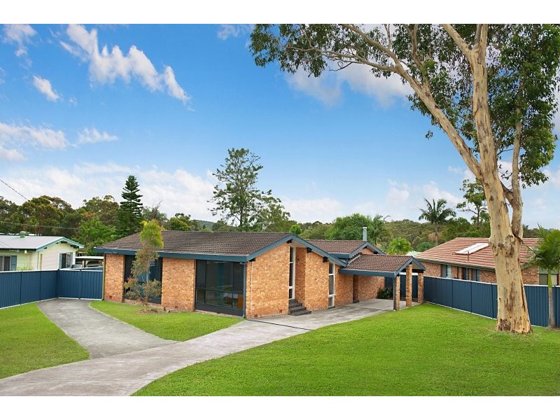 13 Stirling Street, Rathmines NSW 2283